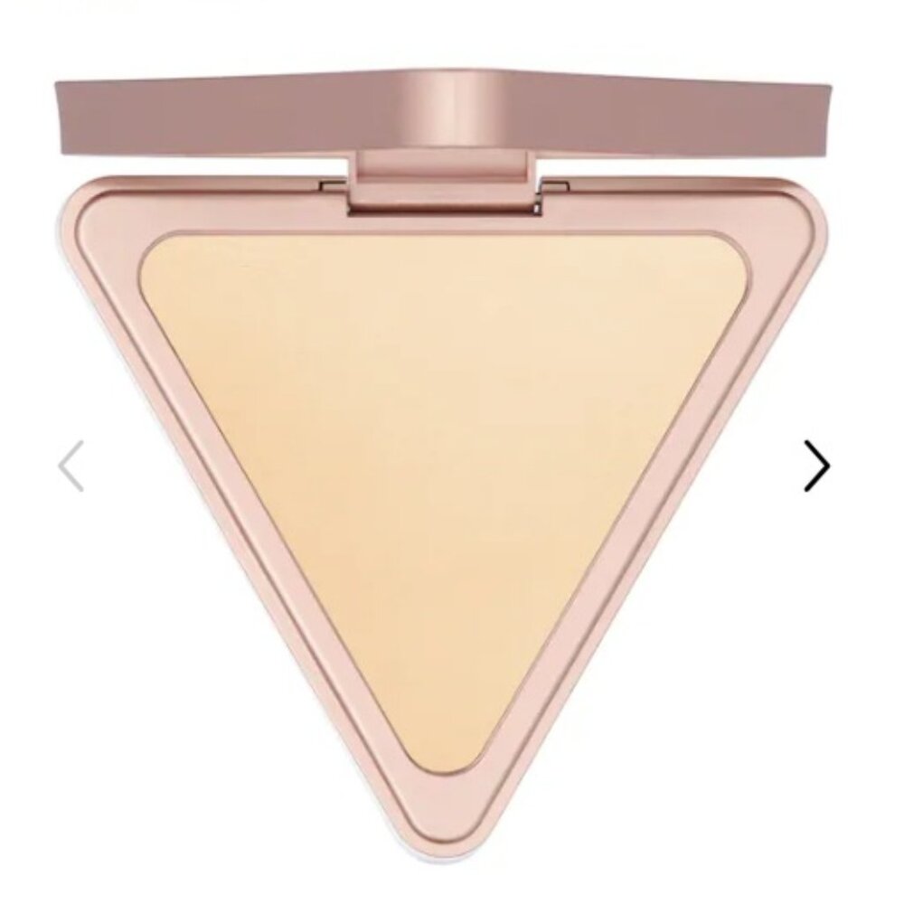 NEW  LYS Beauty  Triple Fix Setting Powder Resilience - translucent